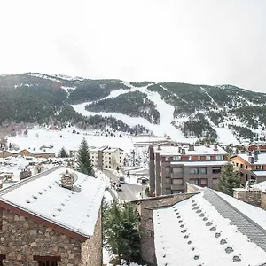 Tarter/ransol 3000 , El Tarter Andorra