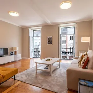 Principe Real Spacious Delight By Innkeeper , Lisboa Portugal